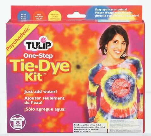 tie dye kit walmart