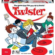 twister