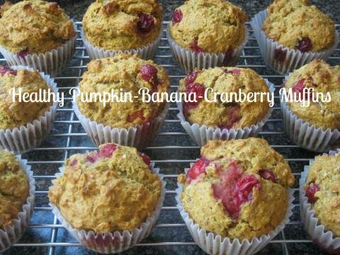 healthy_pumpkin_muffins