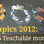 25 Ways to make the Olympics a Teachable Experience
